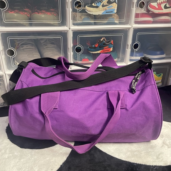 Hurley duffle bag - Picture 2 of 5